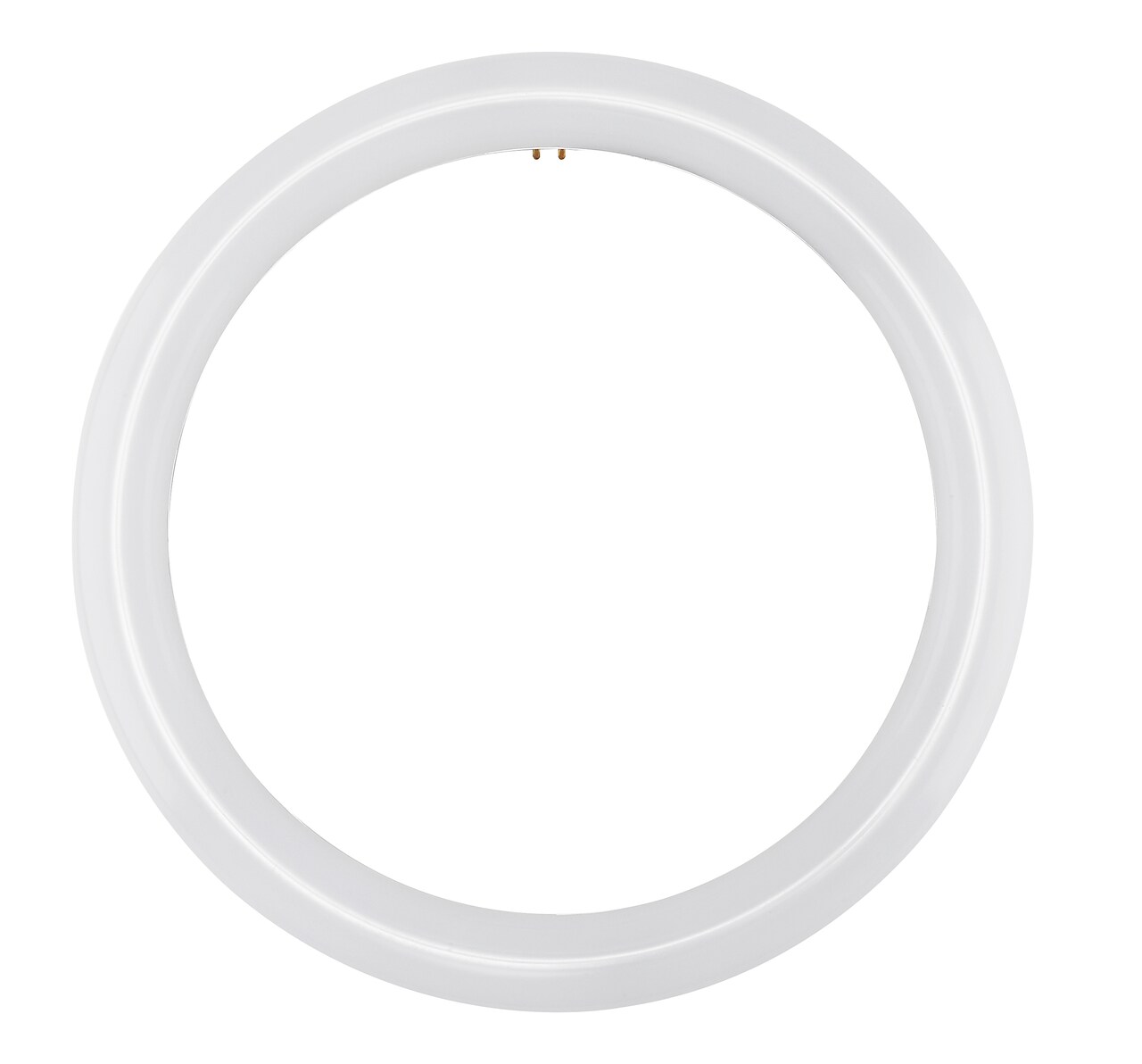 Satco 16w FC12T9 LED Circline 12in 1600lm 3000k Warm White - Ballast Bypass